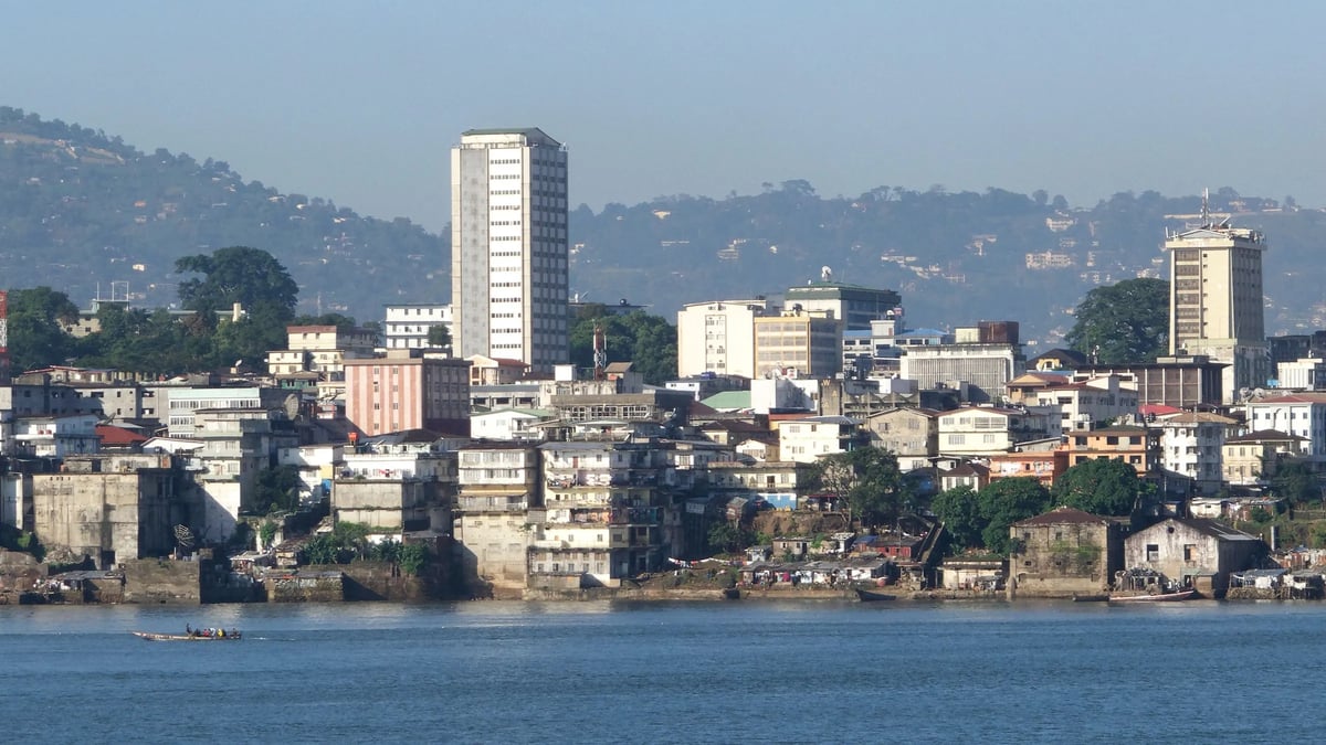 Freetown