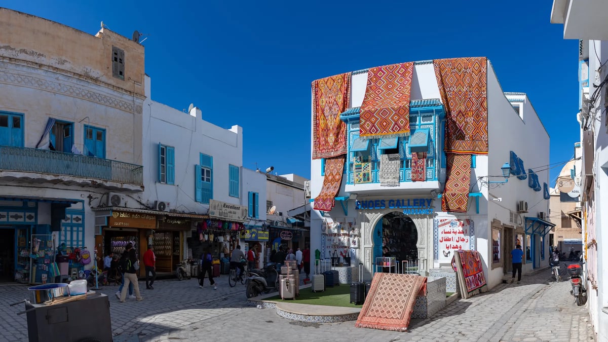 Kairouan