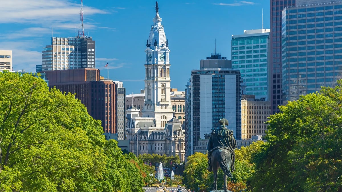 Philadelphia