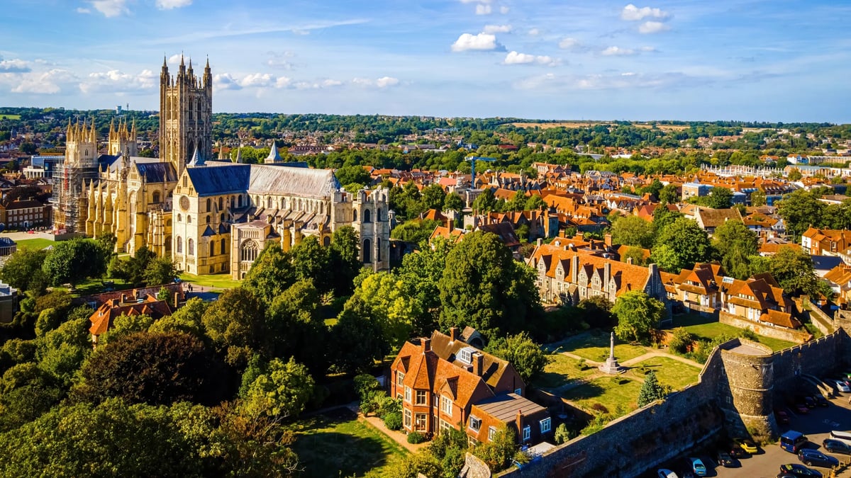 Canterbury