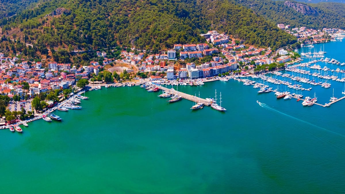 Fethiye