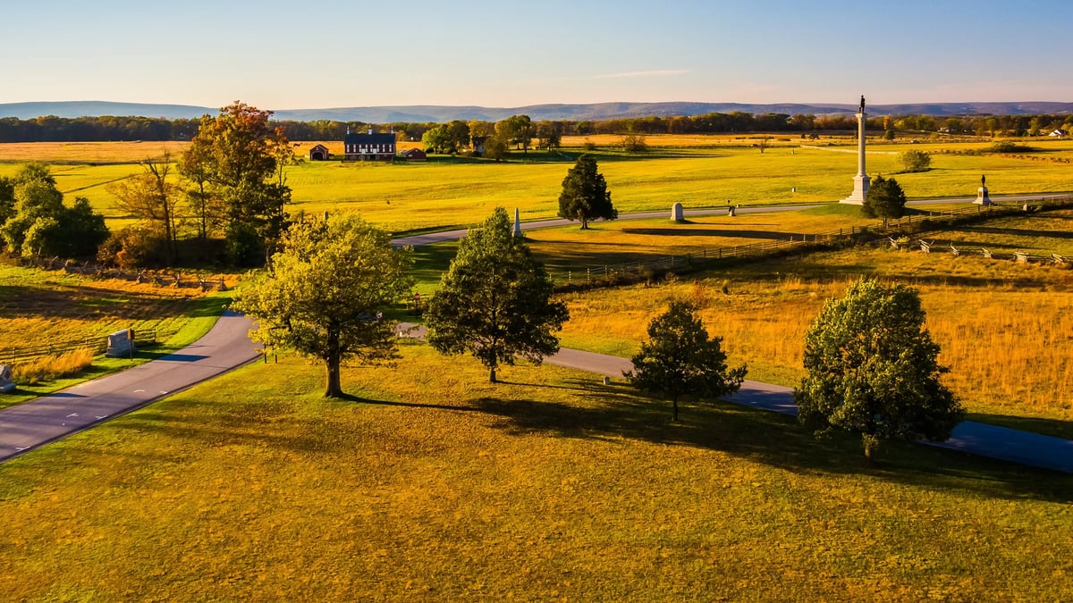 Gettysburg