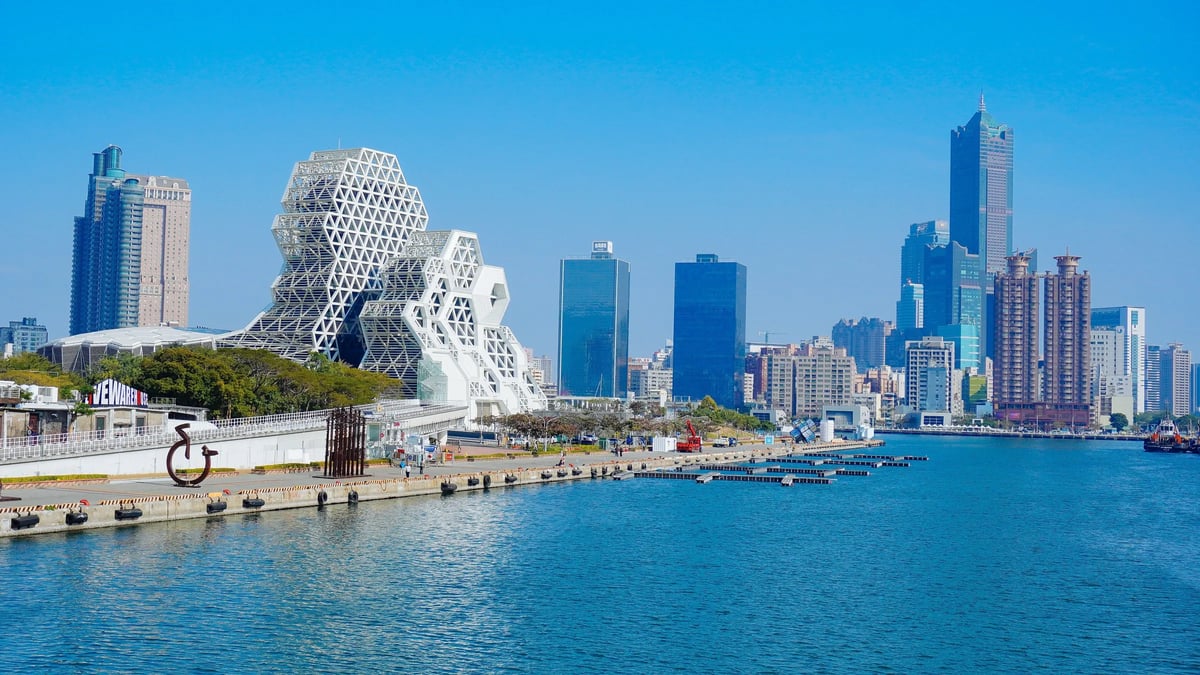 Kaohsiung