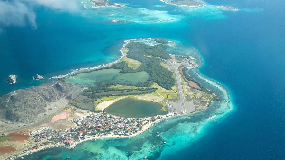 Los Roques
