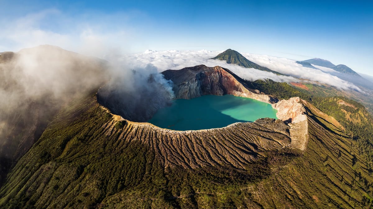 Banyuwangi