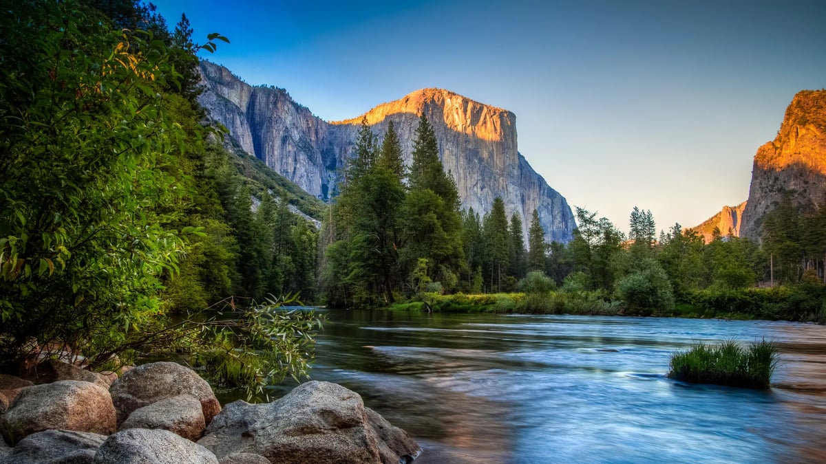 Yosemite