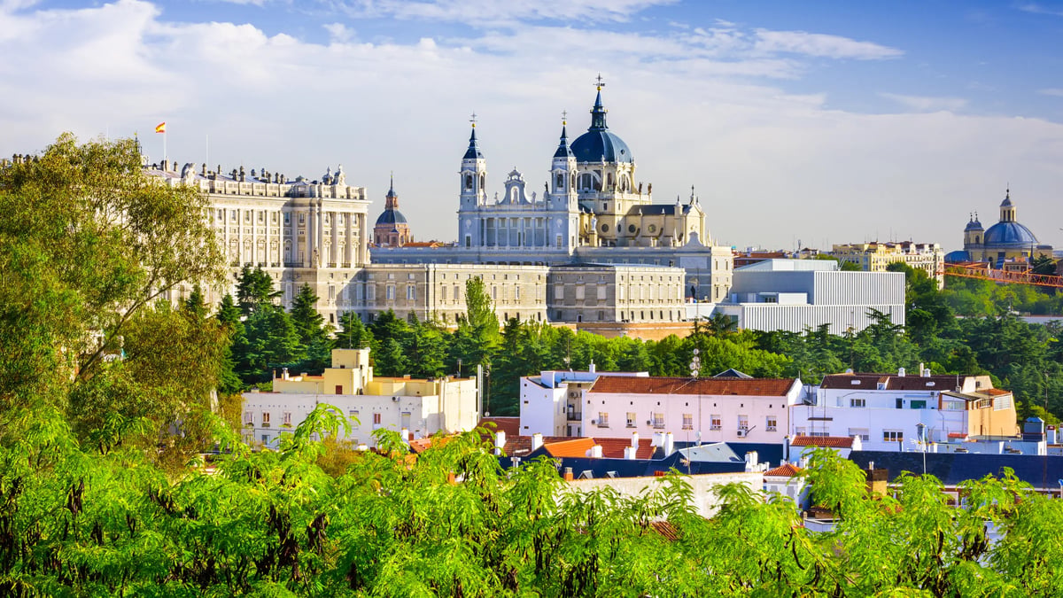 Madrid