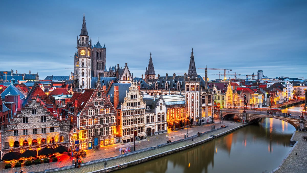 Ghent