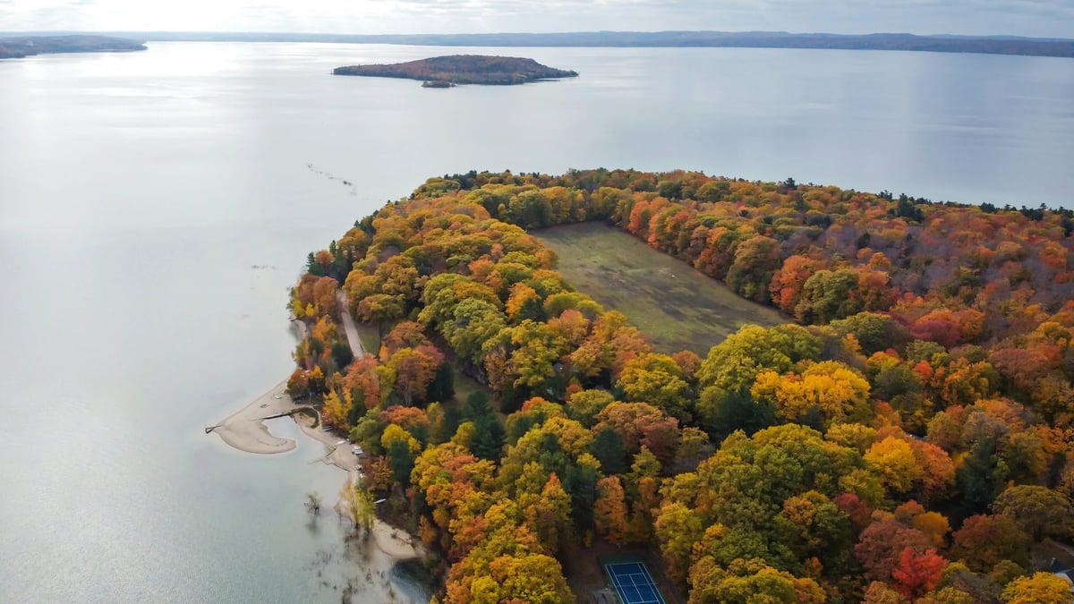Traverse City