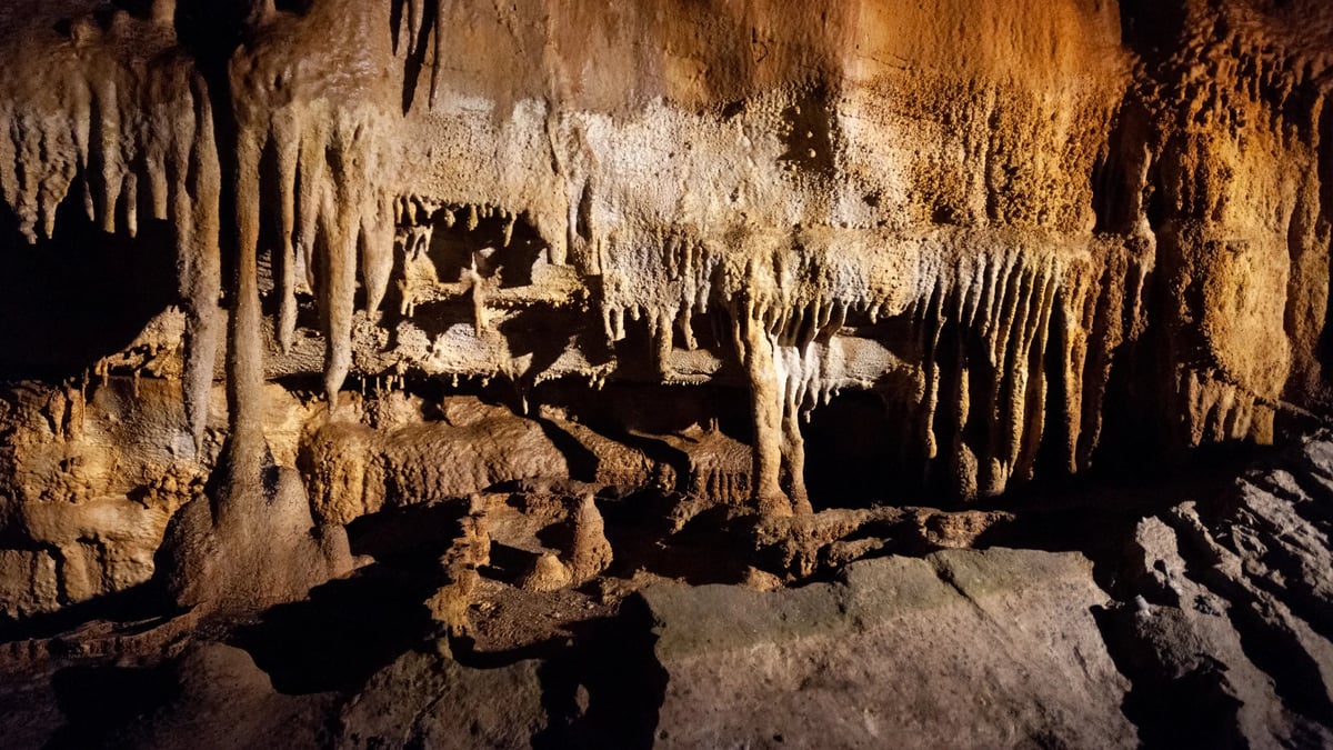Mammoth Cave