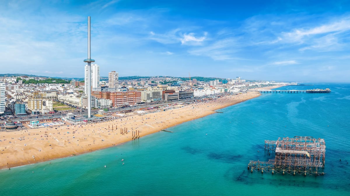 Brighton