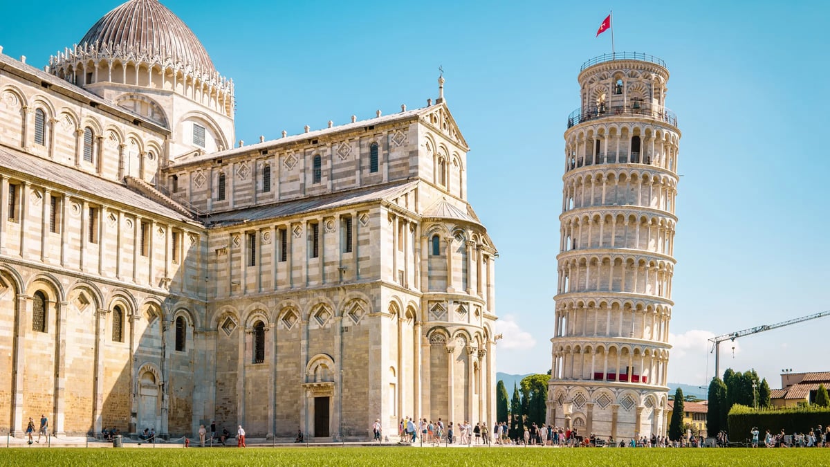 Pisa