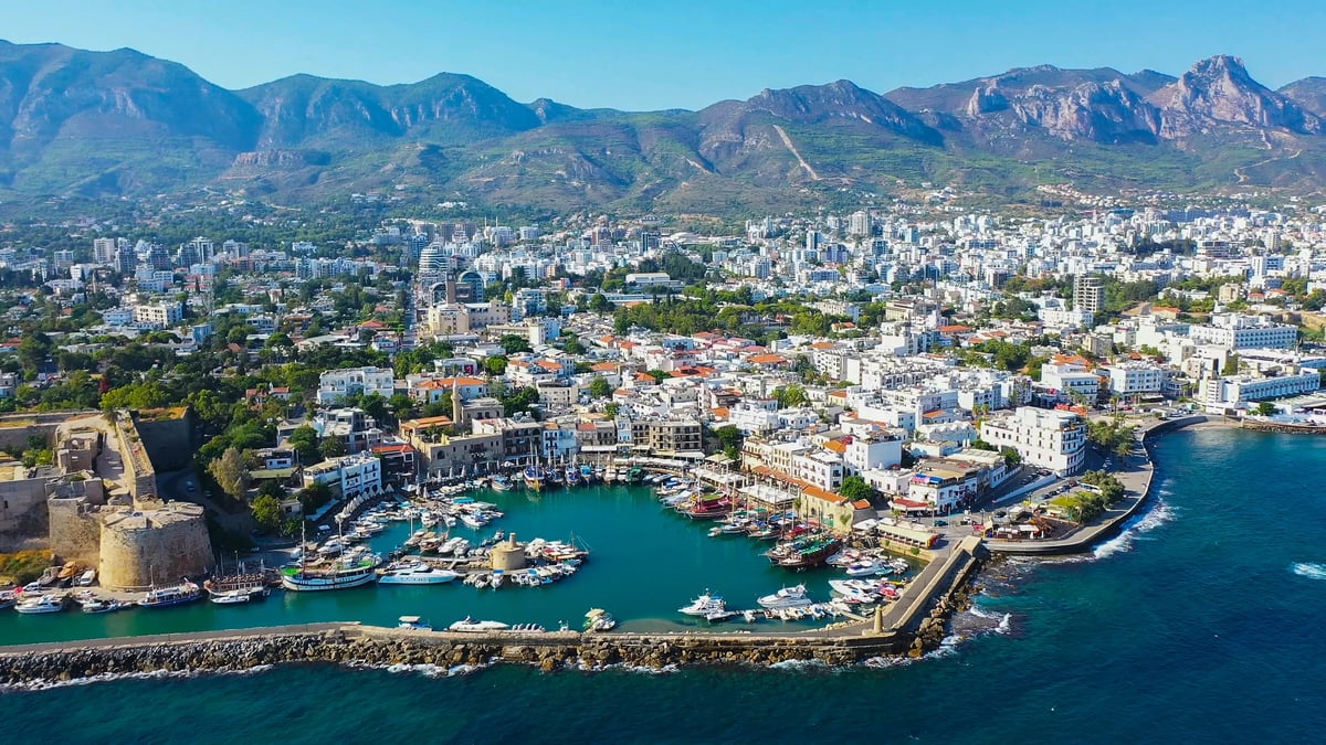 Kyrenia