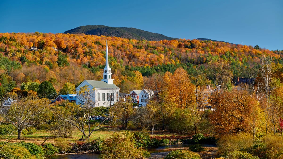 Stowe