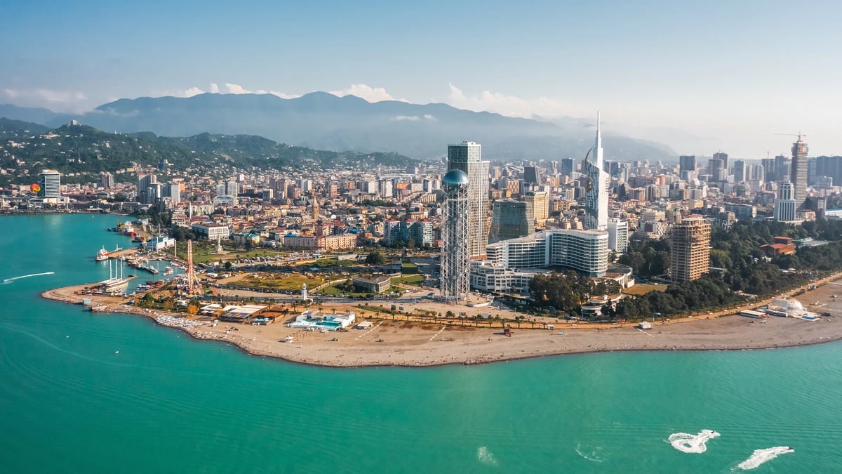 Batumi