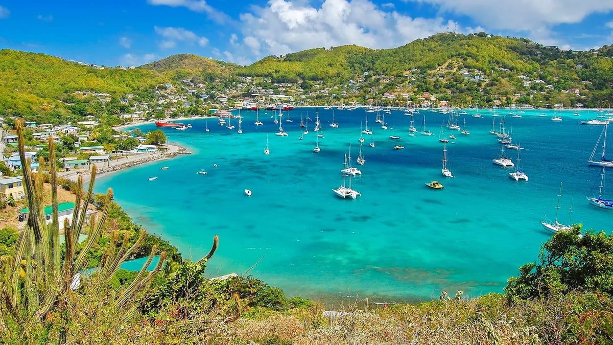 Bequia