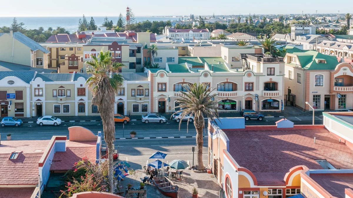 Swakopmund
