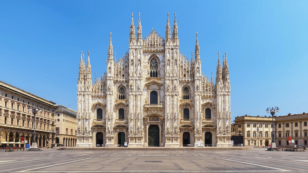 Milan