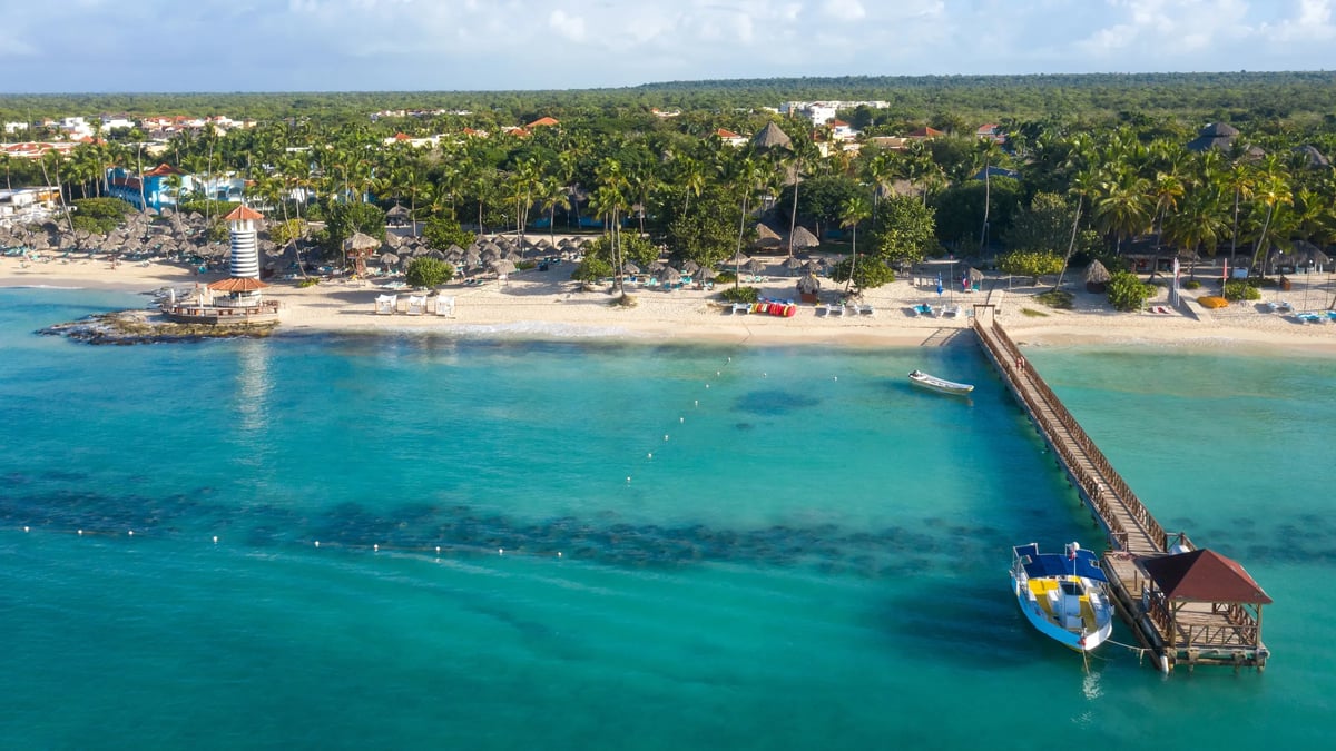 Bayahibe