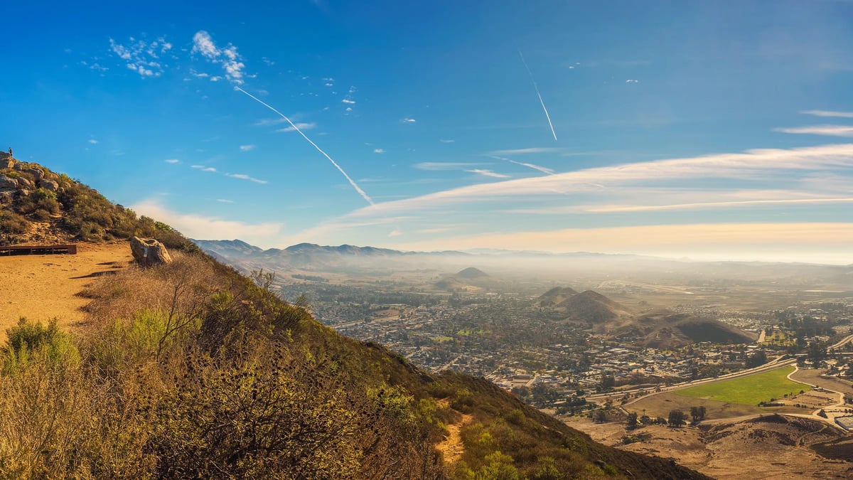 San Luis Obispo