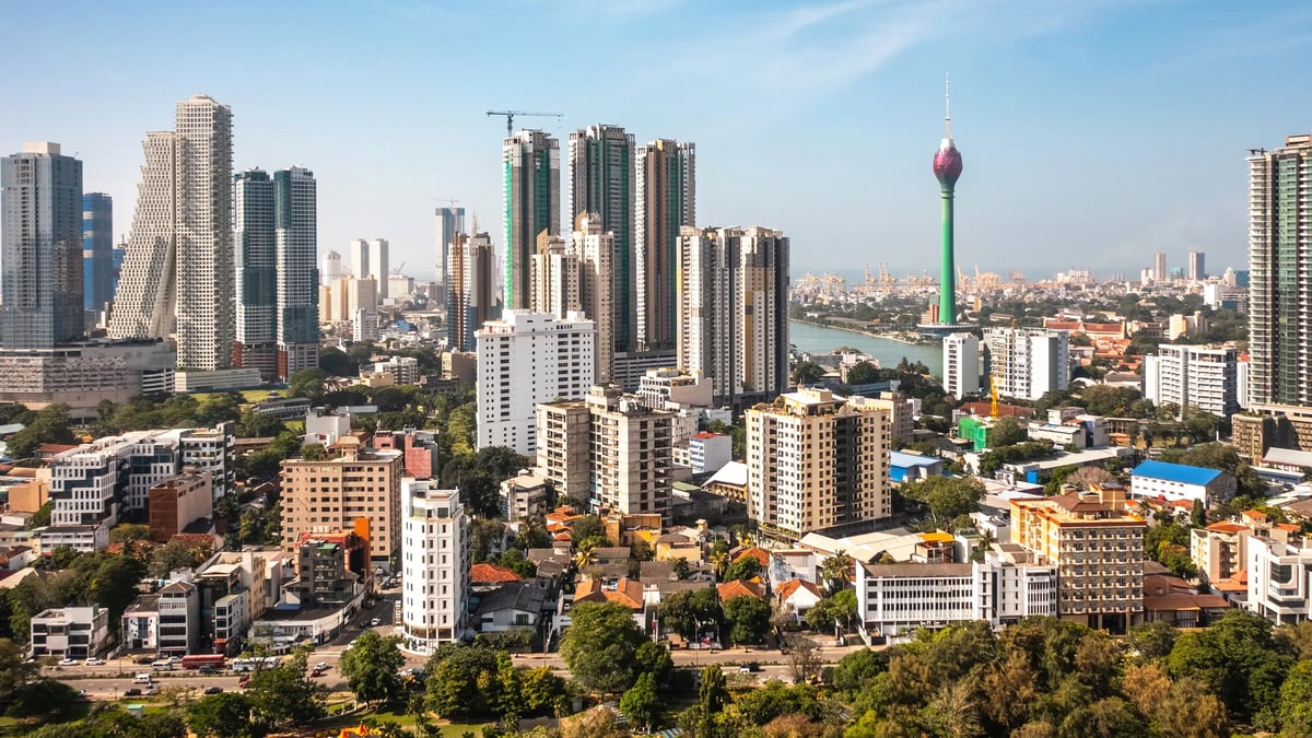 Colombo