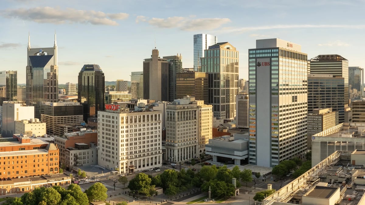 Nashville