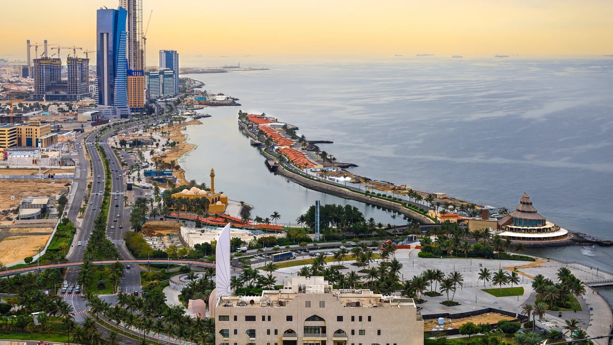 Jeddah