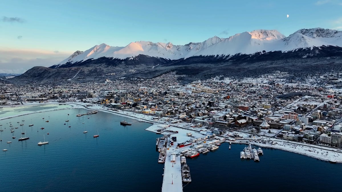 Tierra del Fuego