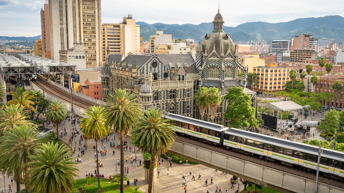 Medellín