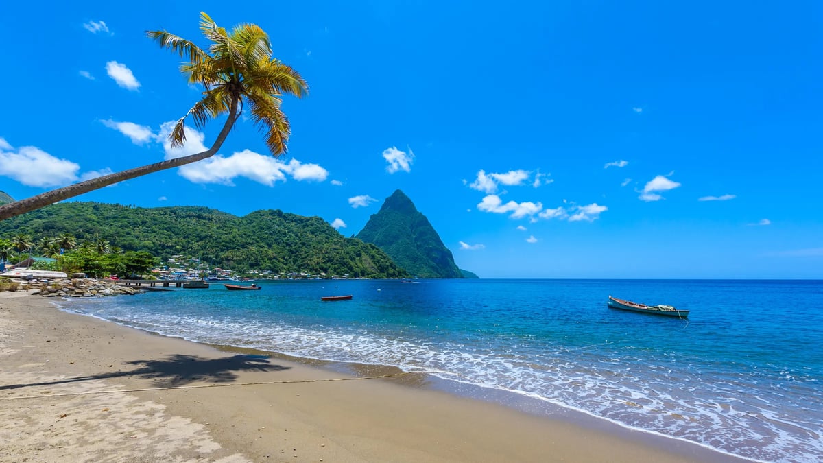 Saint Lucia