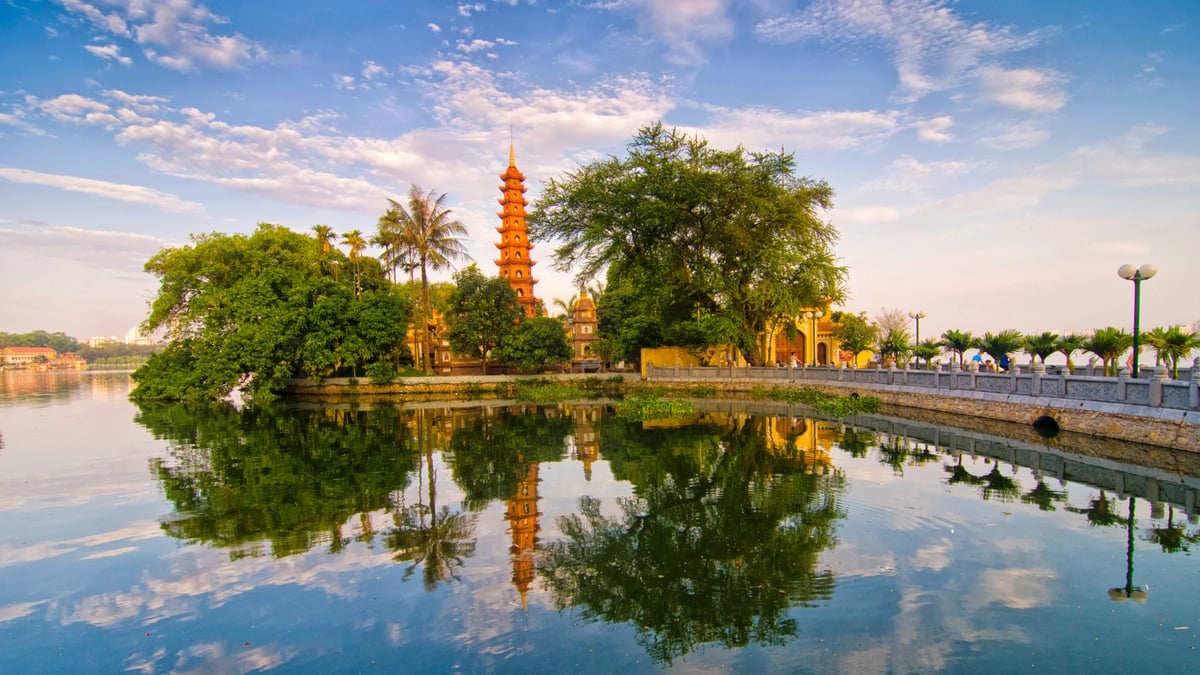 Hanoi