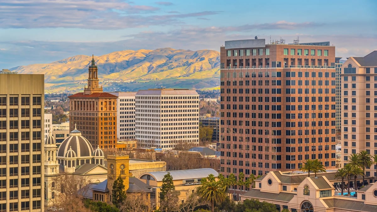 San Jose