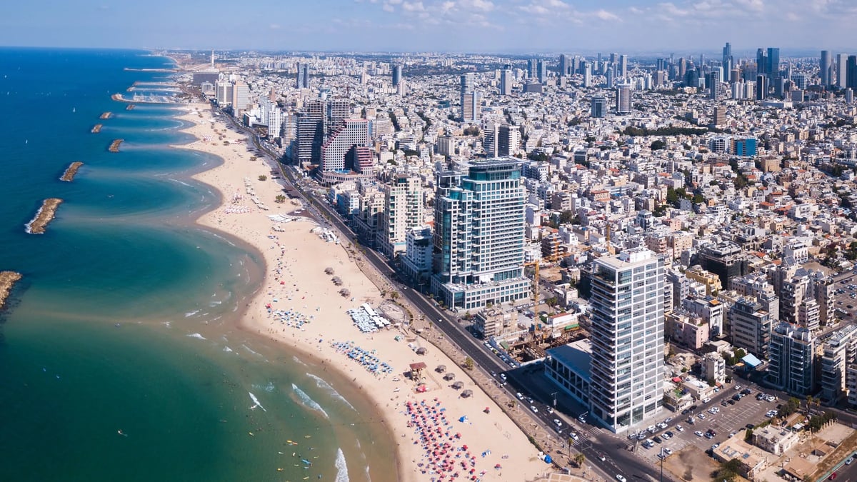 Tel Aviv