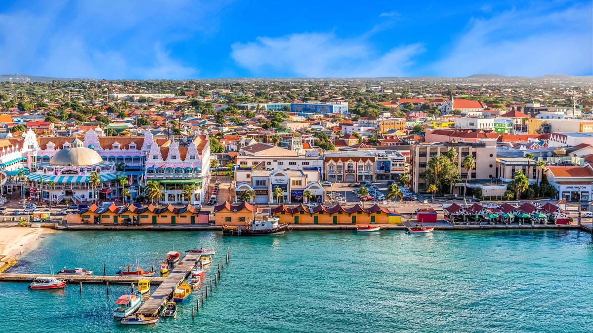Aruba