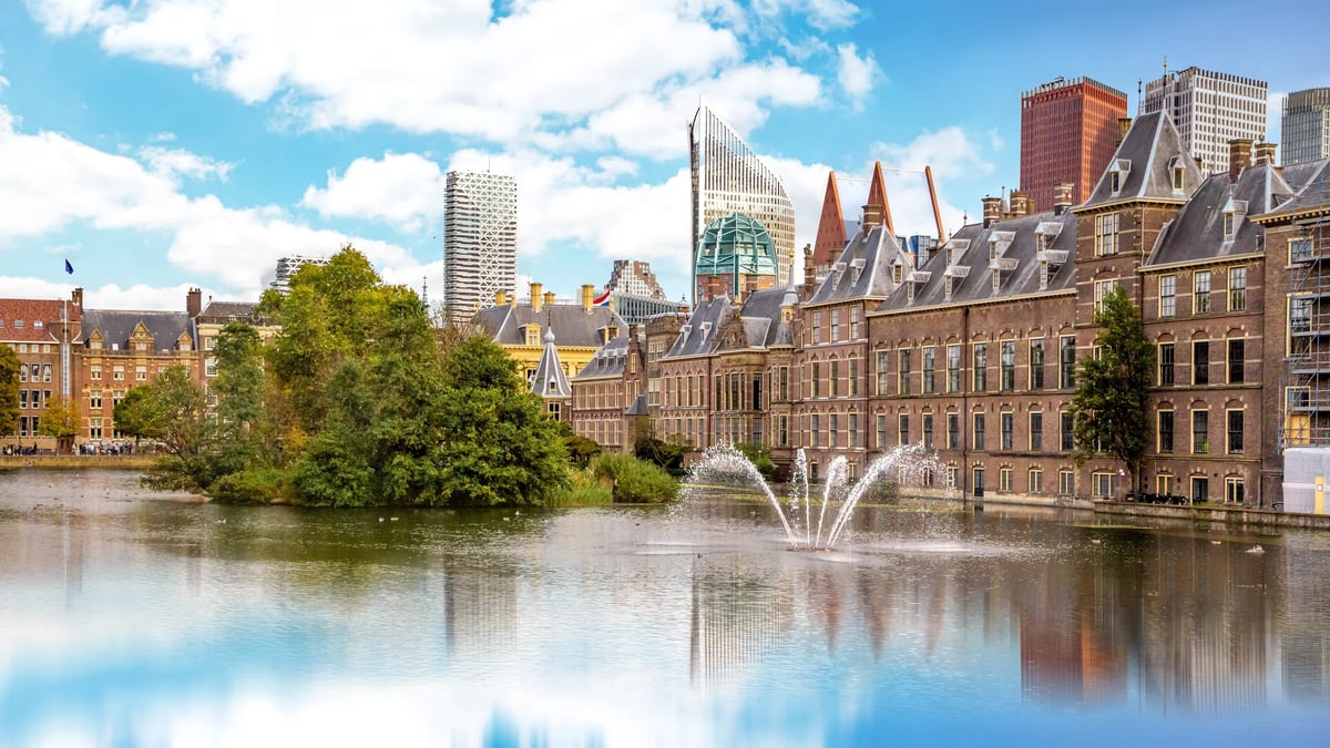 The Hague