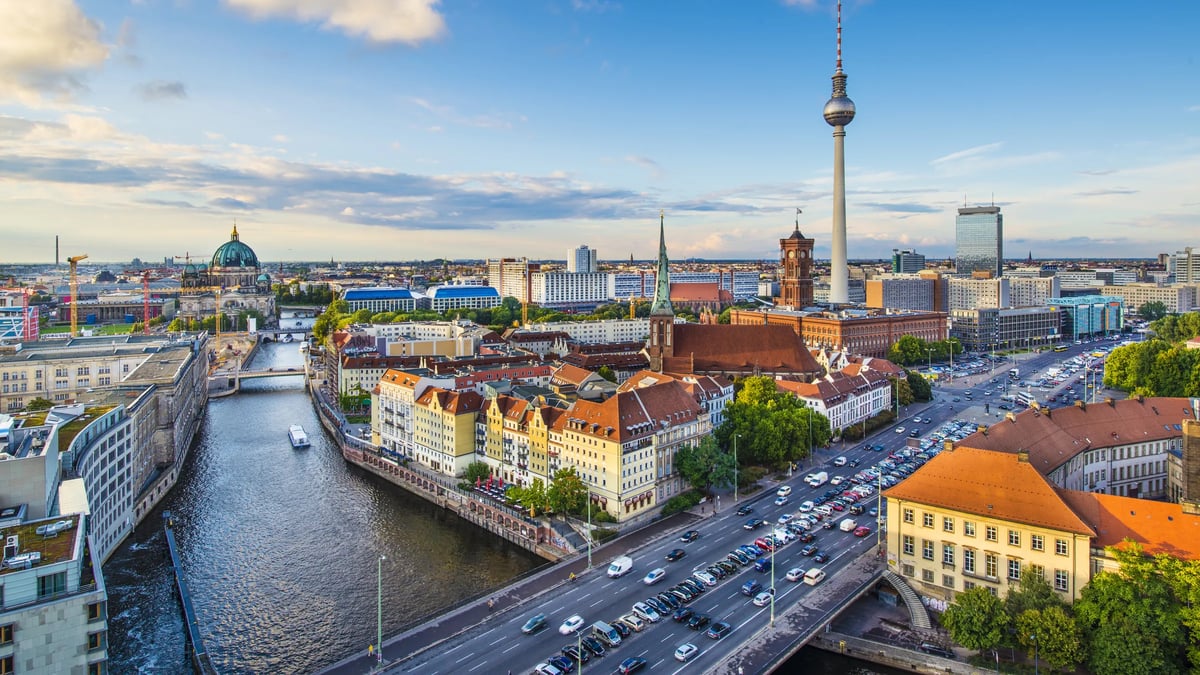 Berlin