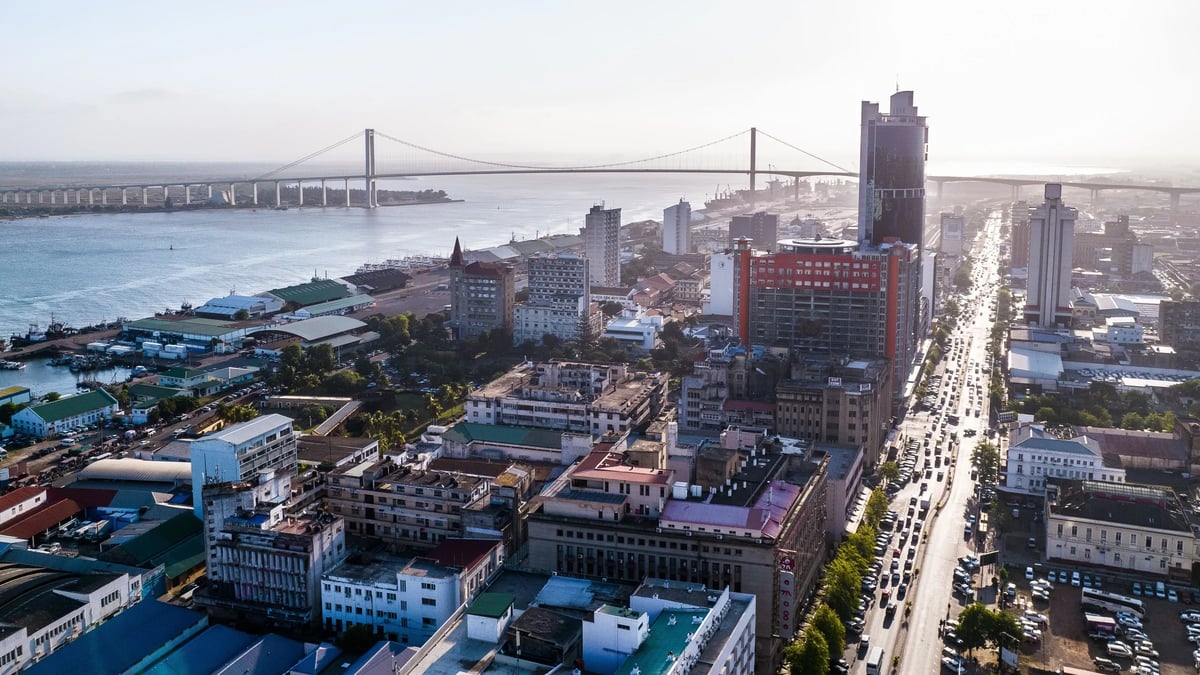 Maputo