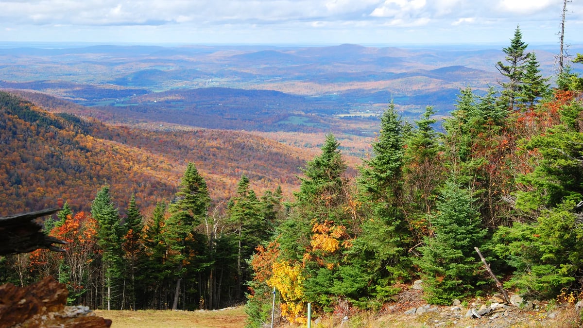 Green Mountains