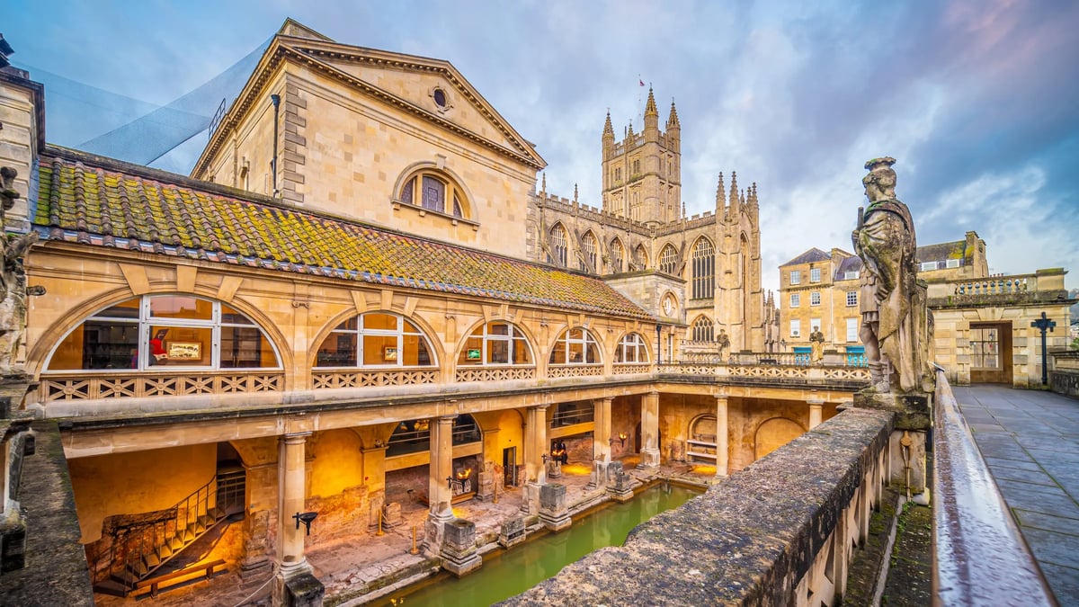 Bath