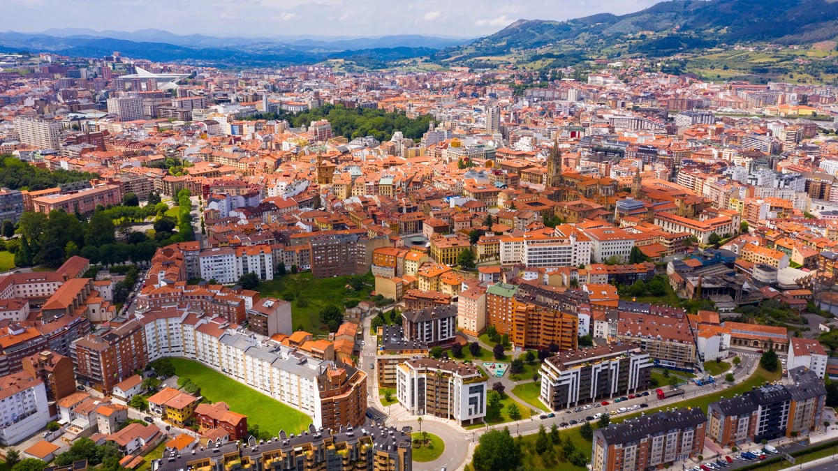 Oviedo