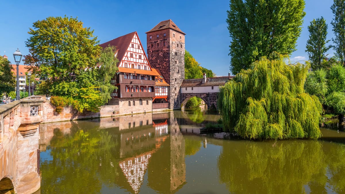 Nuremberg
