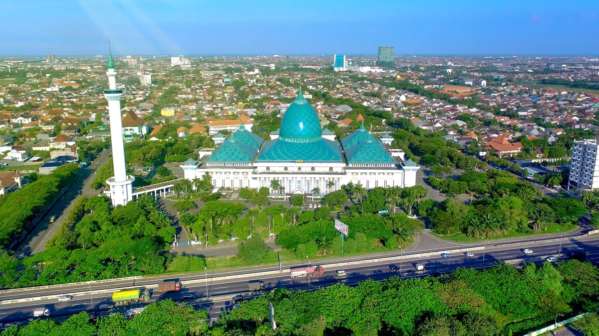 Surabaya