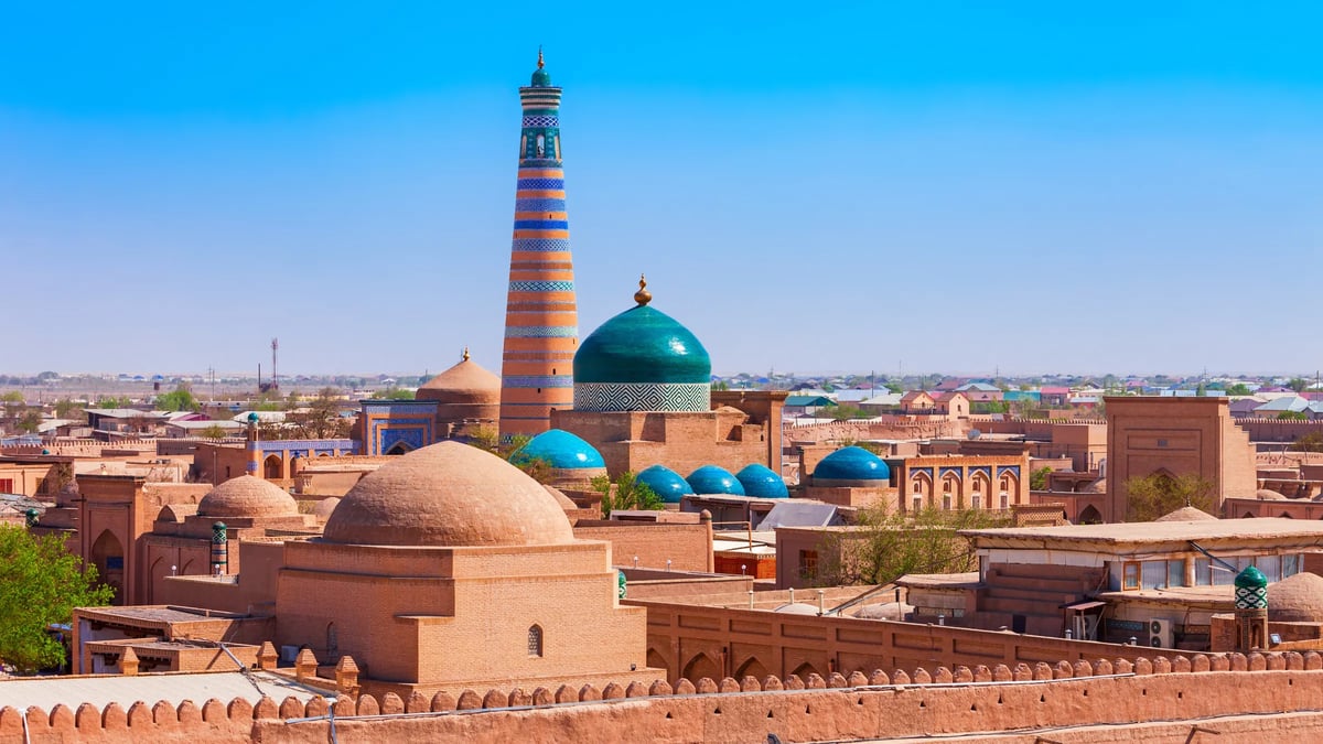 Khiva
