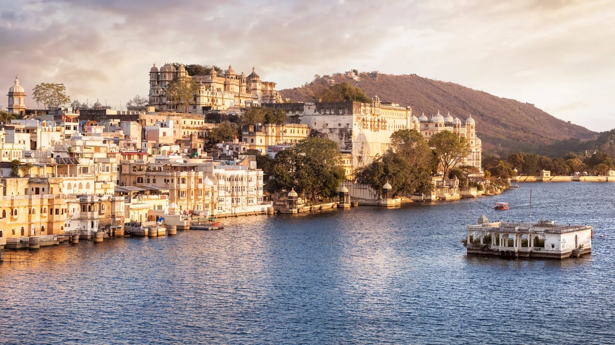 Udaipur