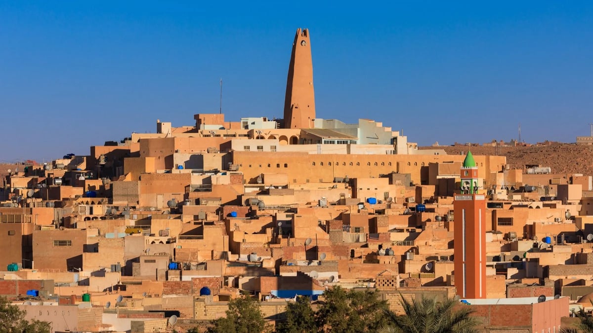 Ghardaïa