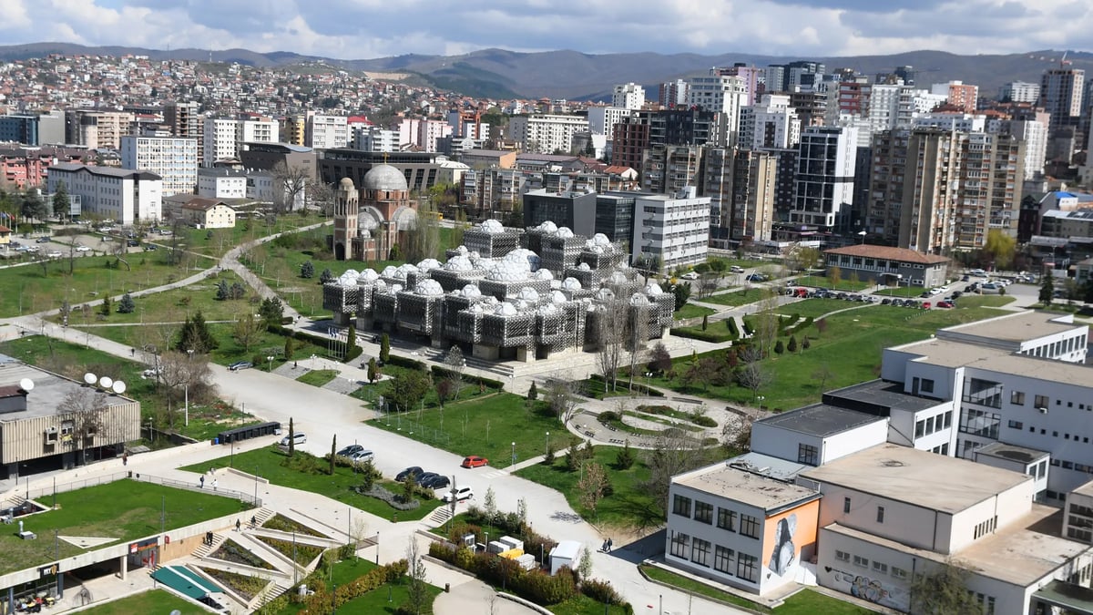 Pristina