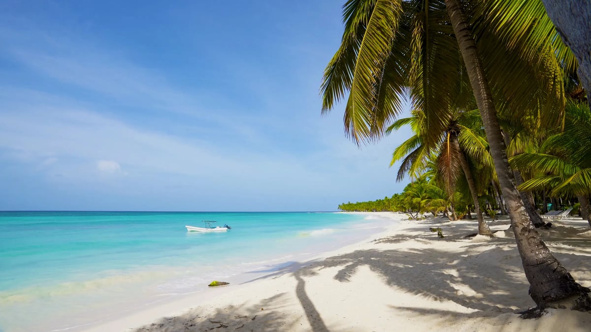 Abaco Islands