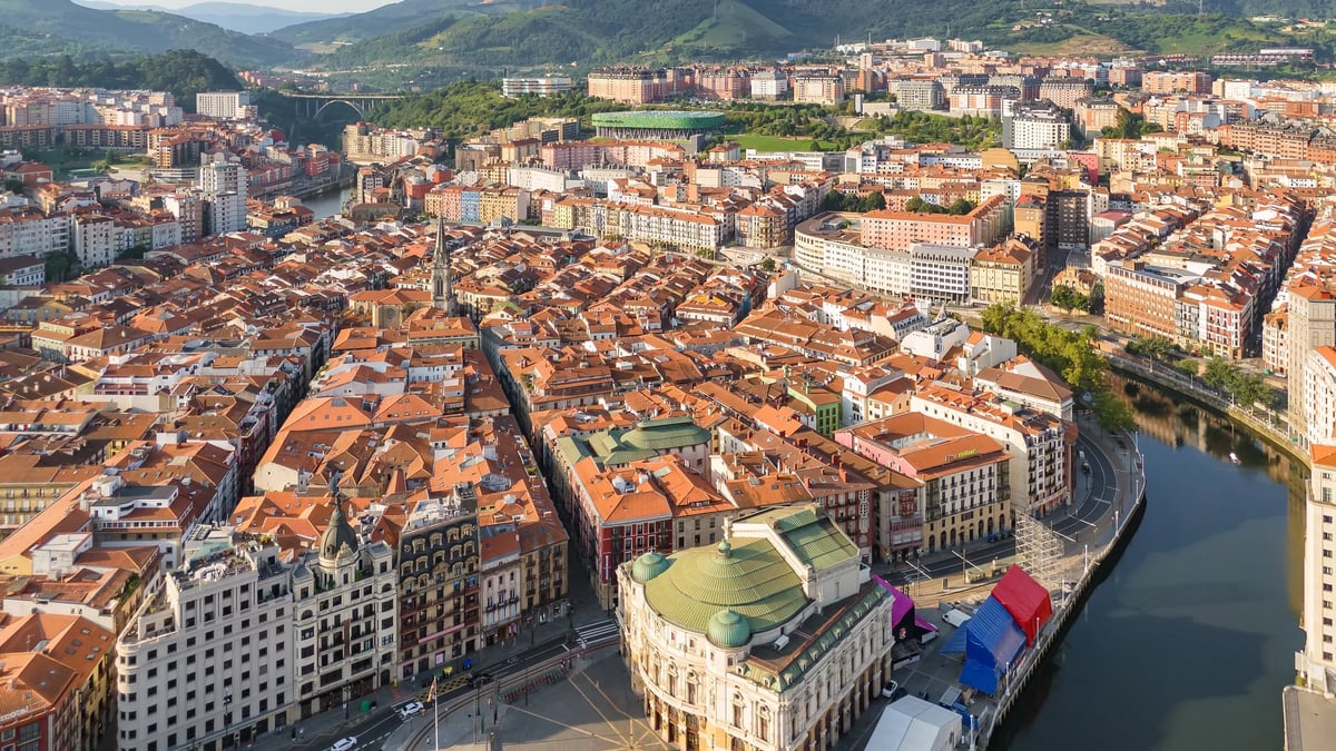 Bilbao