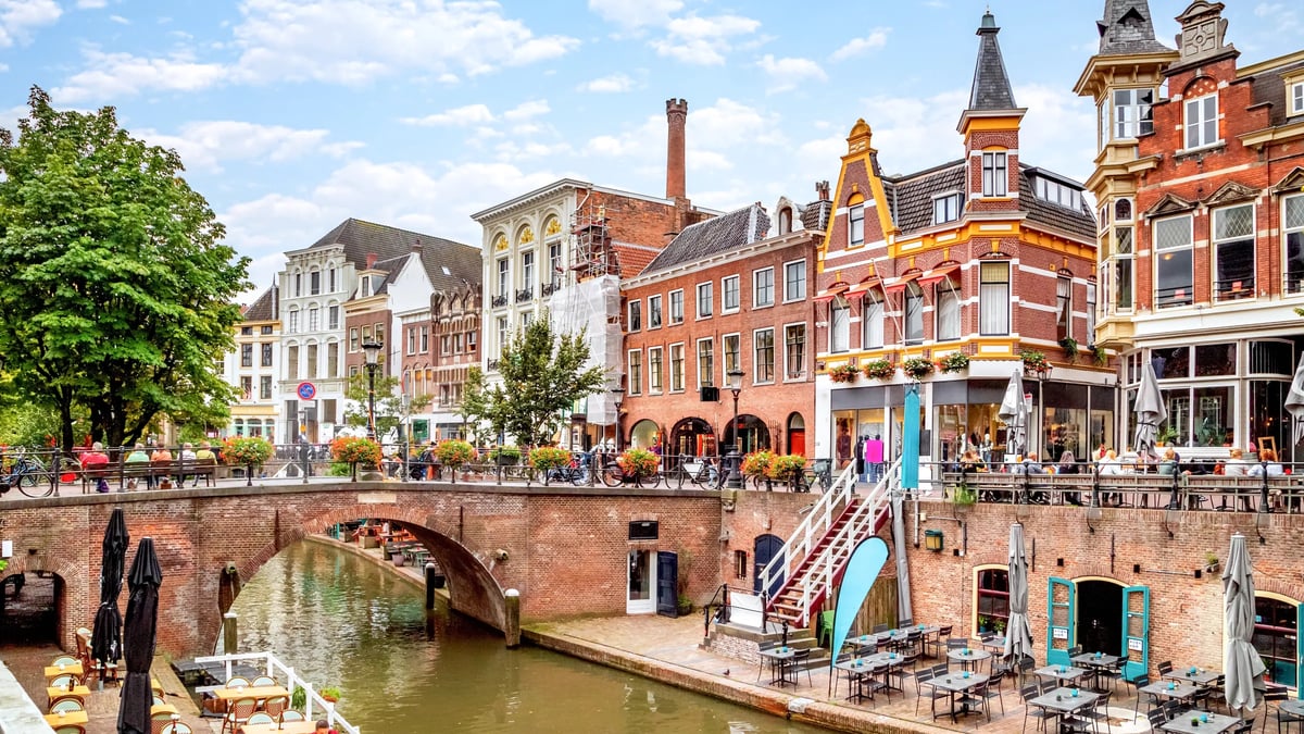 Utrecht
