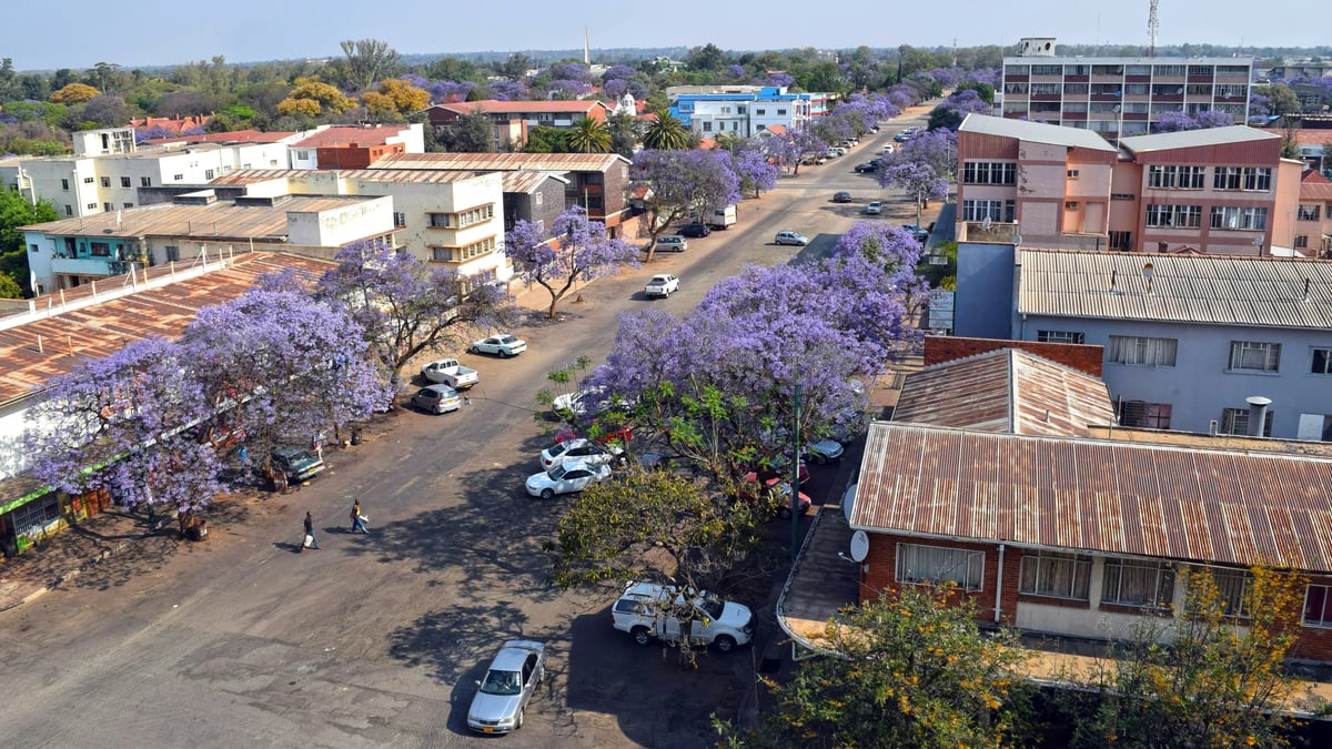 Bulawayo
